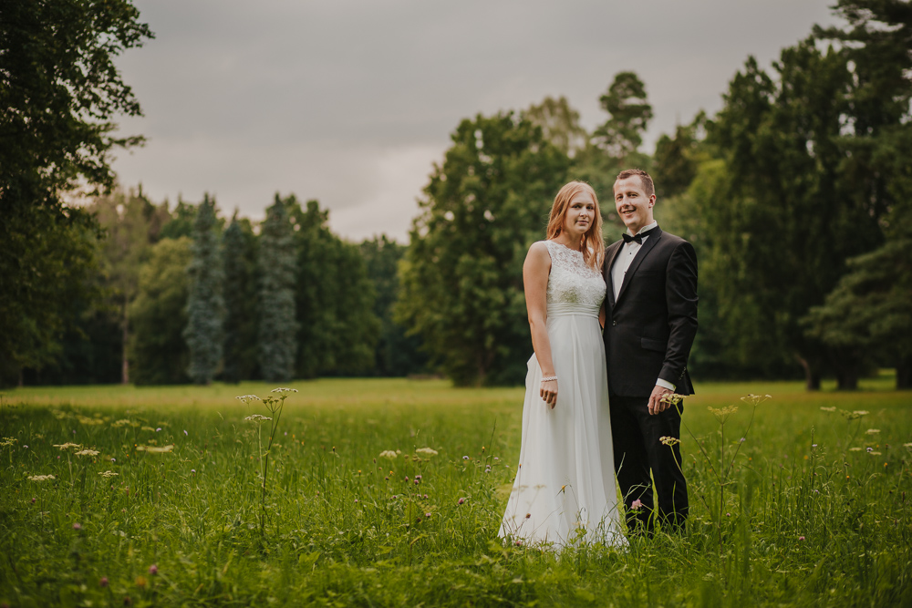 Agnieszka i Tomek – zdjęcia plenerowe - fotograf ślubny Białystok Łomża Podlasie - Kamil Rumiński fotografia ślubna - fotograf ślubny Białystok Łomża