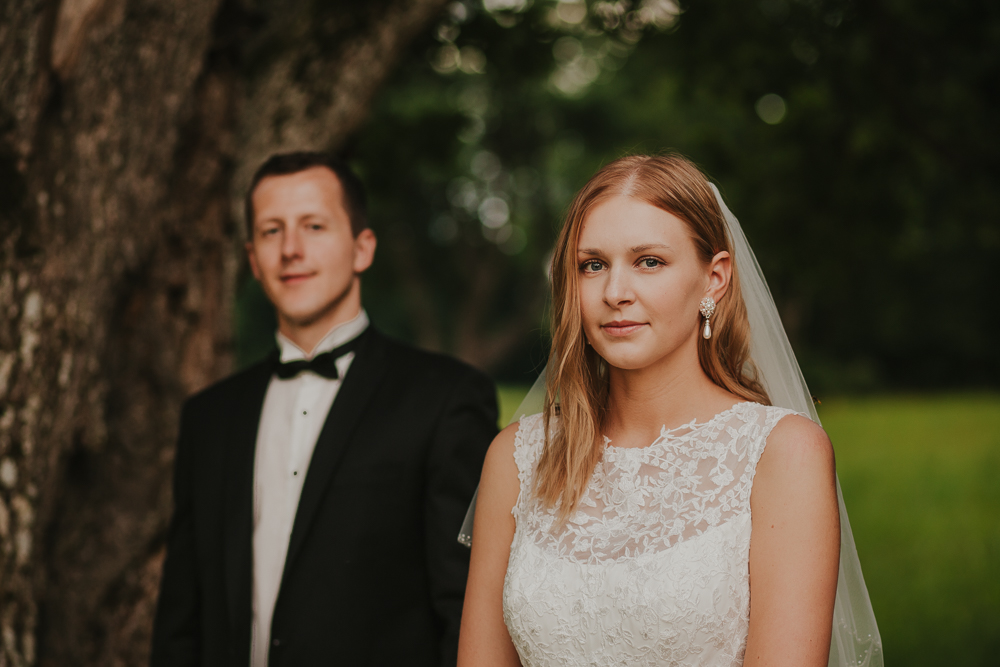 Agnieszka i Tomek – zdjęcia plenerowe - fotograf ślubny Białystok Łomża Podlasie - Kamil Rumiński fotografia ślubna - fotograf ślubny Białystok Łomża