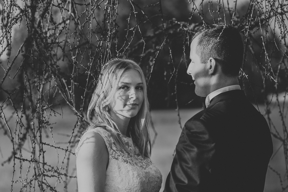 Agnieszka i Tomek – zdjęcia plenerowe - fotograf ślubny Białystok Łomża Podlasie - Kamil Rumiński fotografia ślubna - fotograf ślubny Białystok Łomża