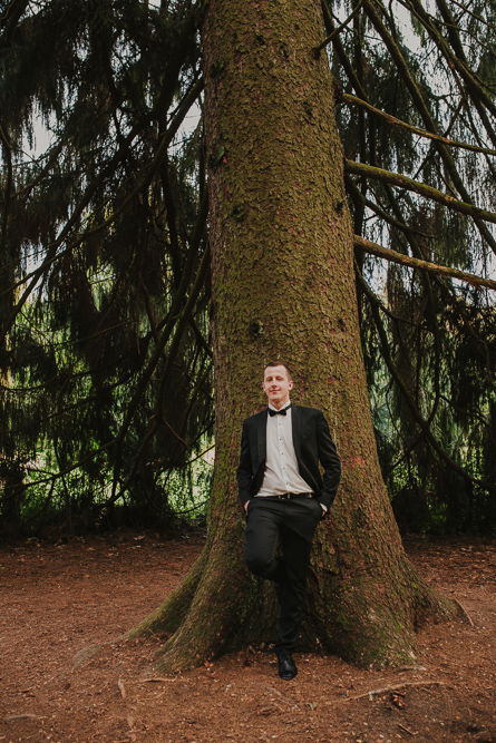 Agnieszka i Tomek – zdjęcia plenerowe - fotograf ślubny Białystok Łomża Podlasie - Kamil Rumiński fotografia ślubna - fotograf ślubny Białystok Łomża