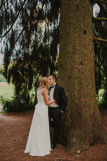 Agnieszka i Tomek – zdjęcia plenerowe - fotograf ślubny Białystok Łomża Podlasie - Kamil Rumiński fotografia ślubna - fotograf ślubny Białystok Łomża