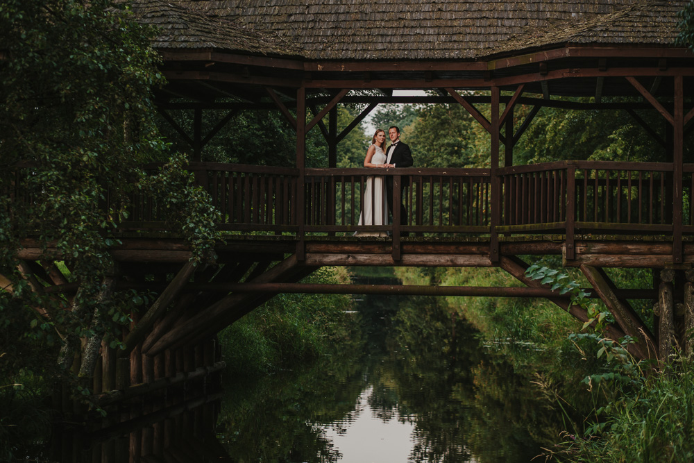 Agnieszka i Tomek – zdjęcia plenerowe - fotograf ślubny Białystok Łomża Podlasie - Kamil Rumiński fotografia ślubna - fotograf ślubny Białystok Łomża