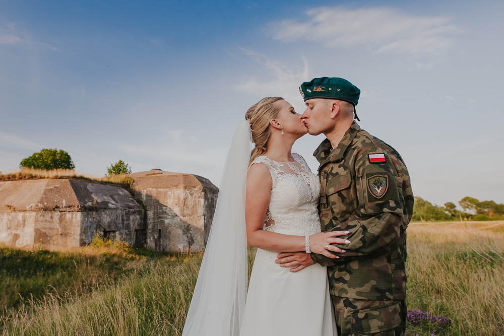 Magda i Krzysiek – wyjątkowy plener - fotograf ślubny Białystok Łomża Podlasie - Kamil Rumiński fotografia ślubna - fotograf ślubny Białystok Łomża