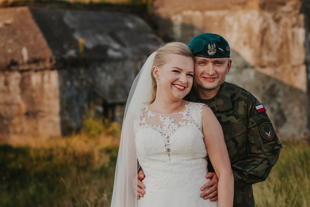 Magda i Krzysiek – wyjątkowy plener - fotograf ślubny Białystok Łomża Podlasie - Kamil Rumiński fotografia ślubna - fotograf ślubny Białystok Łomża