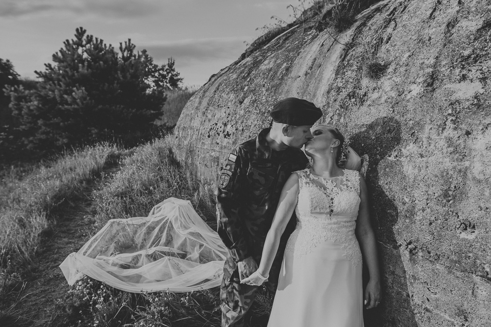 Magda i Krzysiek – wyjątkowy plener - fotograf ślubny Białystok Łomża Podlasie - Kamil Rumiński fotografia ślubna - fotograf ślubny Białystok Łomża