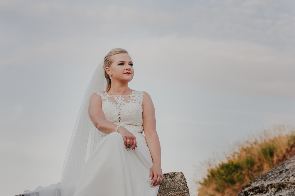 Magda i Krzysiek – wyjątkowy plener - fotograf ślubny Białystok Łomża Podlasie - Kamil Rumiński fotografia ślubna - fotograf ślubny Białystok Łomża