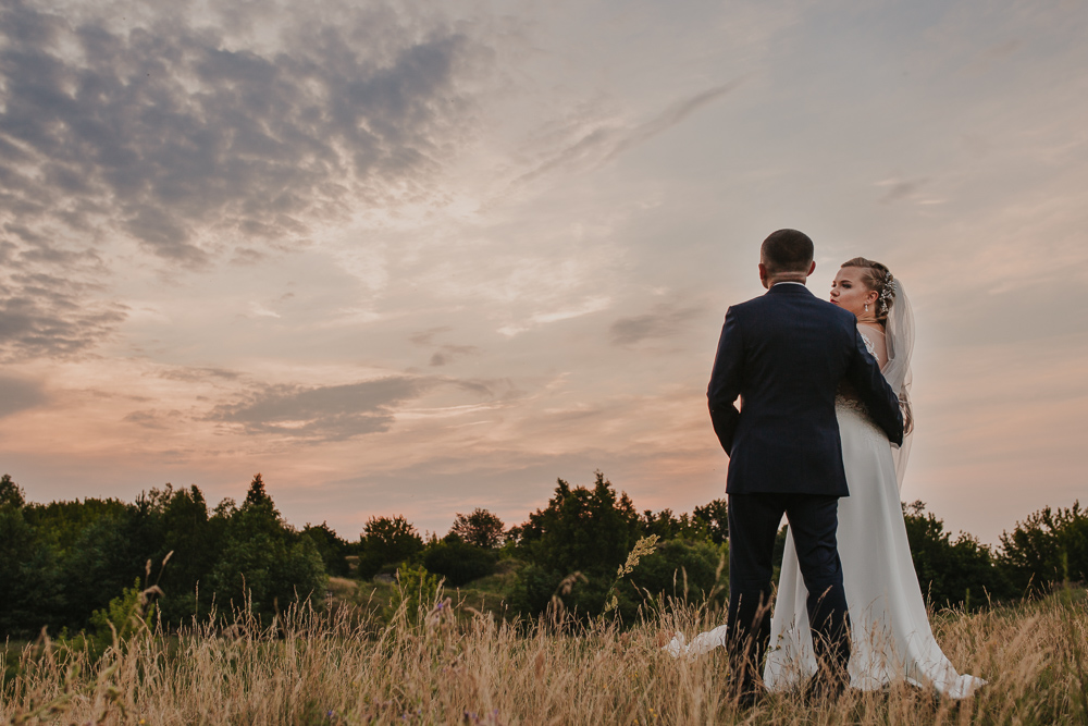 Magda i Krzysiek – wyjątkowy plener - fotograf ślubny Białystok Łomża Podlasie - Kamil Rumiński fotografia ślubna - fotograf ślubny Białystok Łomża