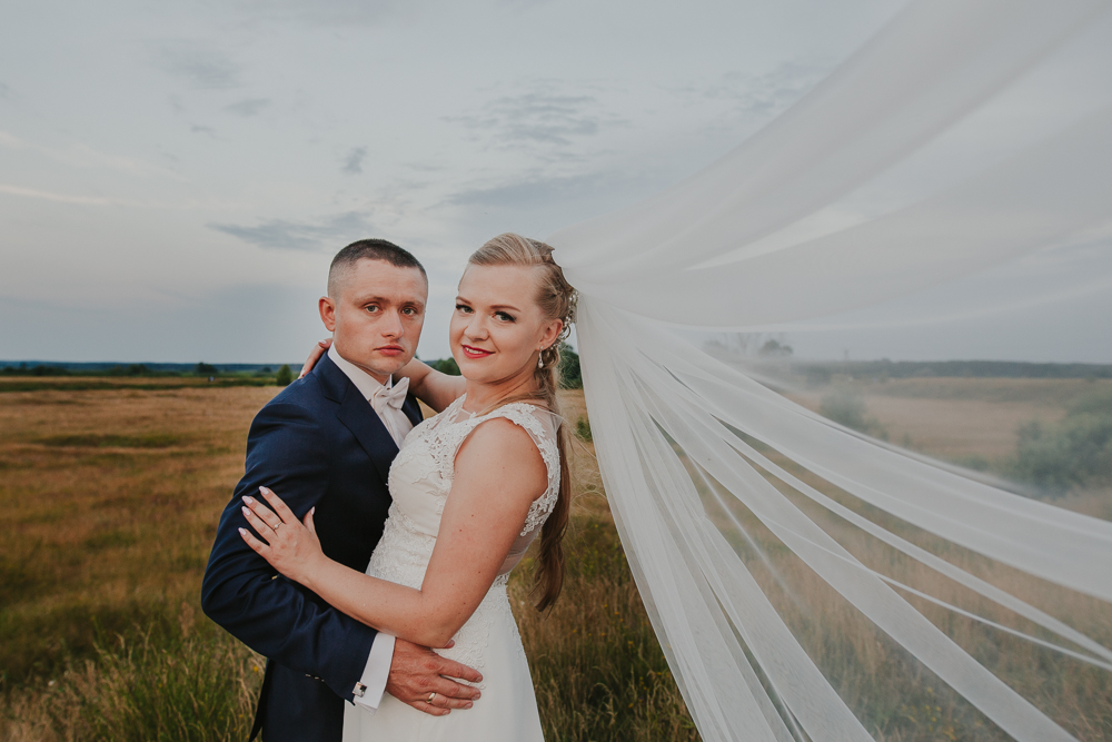 Magda i Krzysiek – wyjątkowy plener - fotograf ślubny Białystok Łomża Podlasie - Kamil Rumiński fotografia ślubna - fotograf ślubny Białystok Łomża