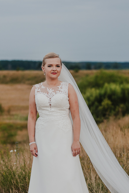 Magda i Krzysiek – wyjątkowy plener - fotograf ślubny Białystok Łomża Podlasie - Kamil Rumiński fotografia ślubna - fotograf ślubny Białystok Łomża