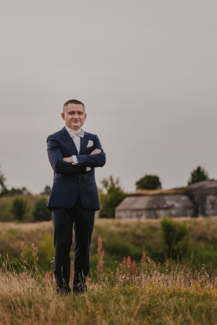 Magda i Krzysiek – wyjątkowy plener - fotograf ślubny Białystok Łomża Podlasie - Kamil Rumiński fotografia ślubna - fotograf ślubny Białystok Łomża