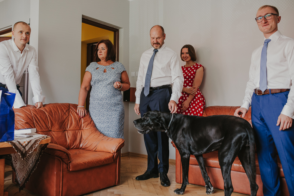 - fotograf ślubny Białystok Łomża