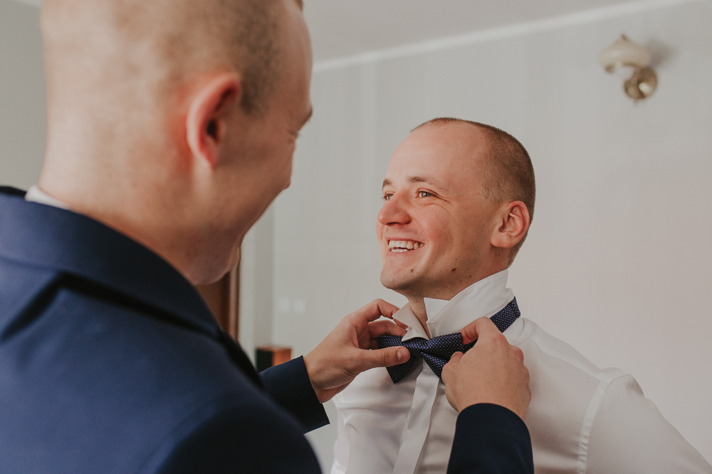 - fotograf ślubny Białystok Łomża