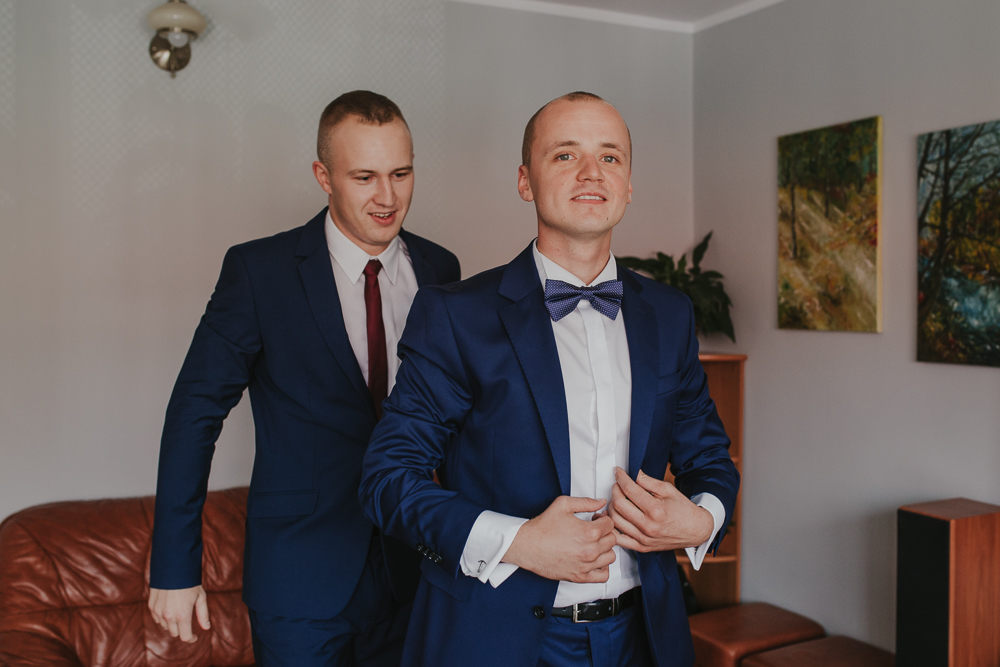 - fotograf ślubny Białystok Łomża