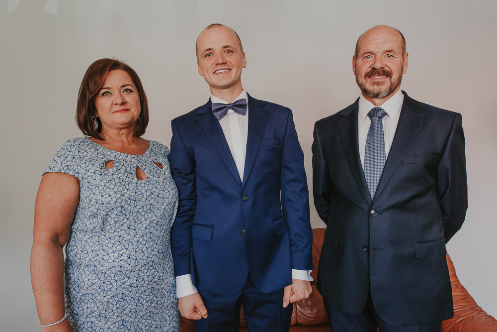 - fotograf ślubny Białystok Łomża