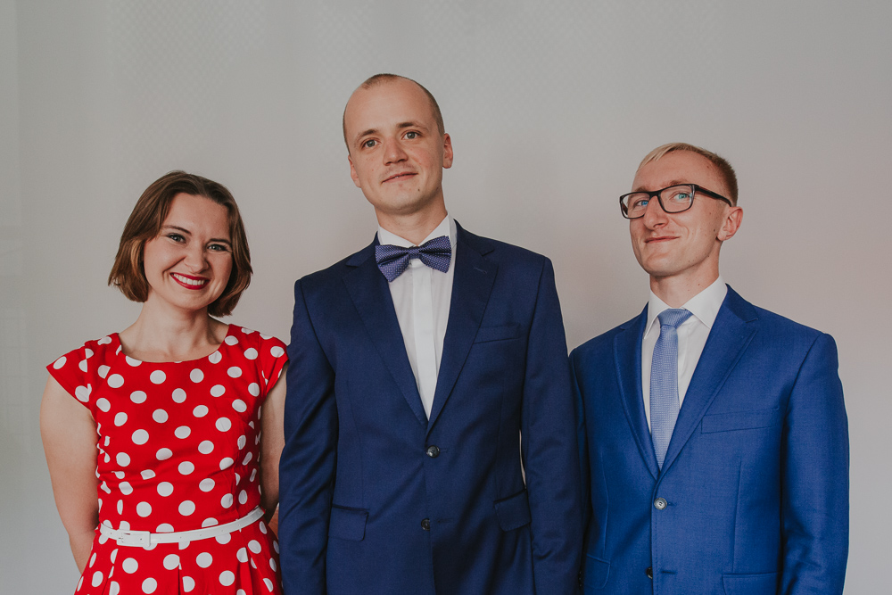 - fotograf ślubny Białystok Łomża