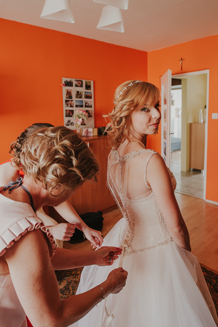 - fotograf ślubny Białystok Łomża