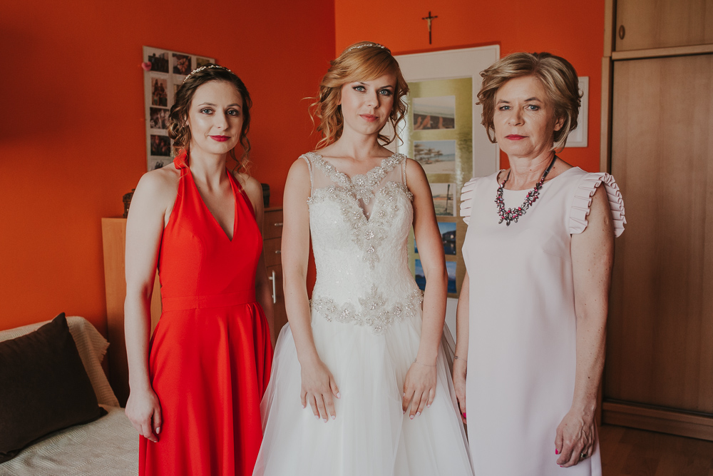 - fotograf ślubny Białystok Łomża