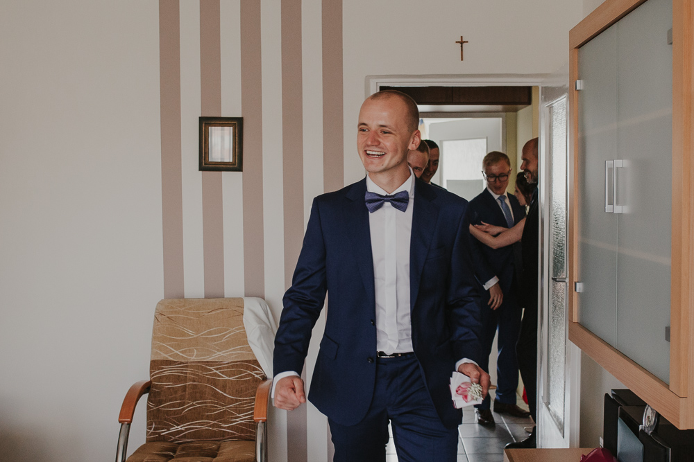 - fotograf ślubny Białystok Łomża