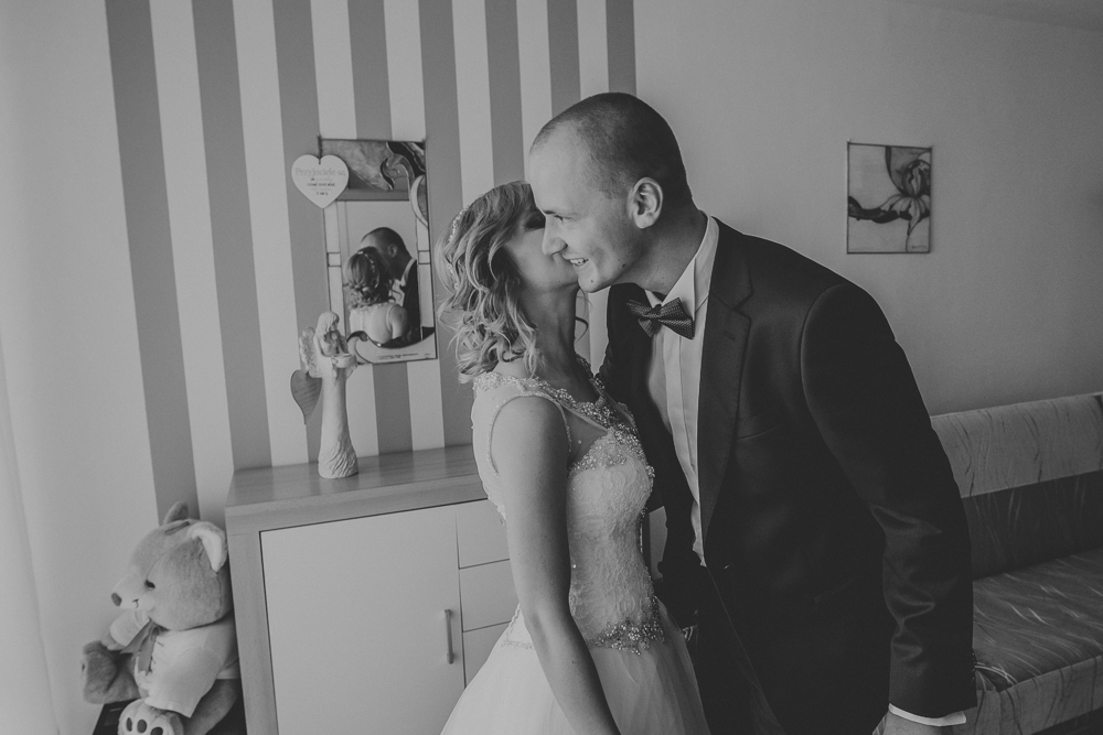 - fotograf ślubny Białystok Łomża