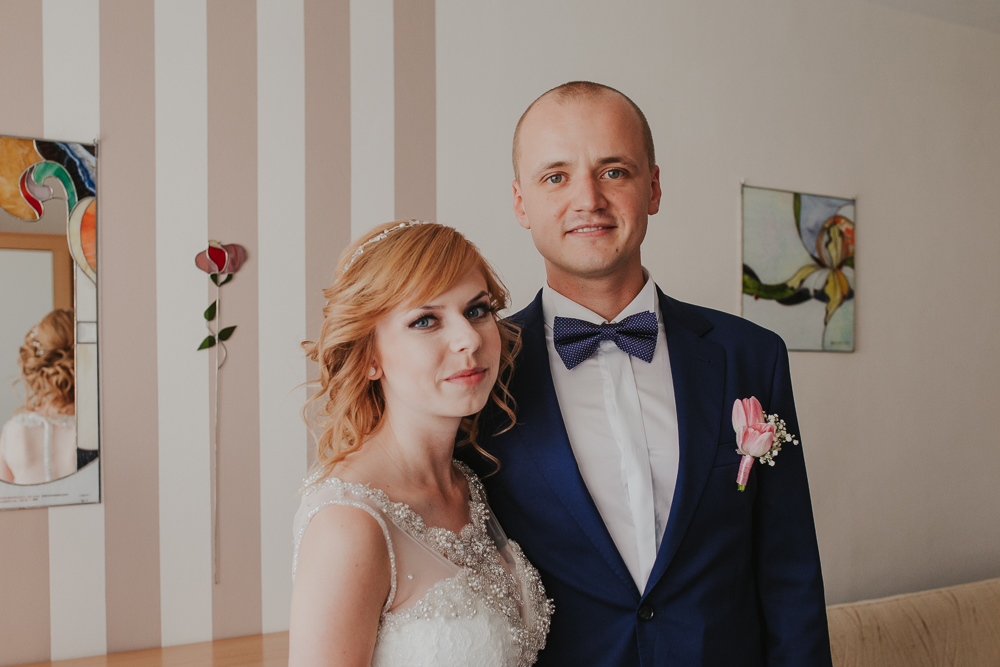 - fotograf ślubny Białystok Łomża