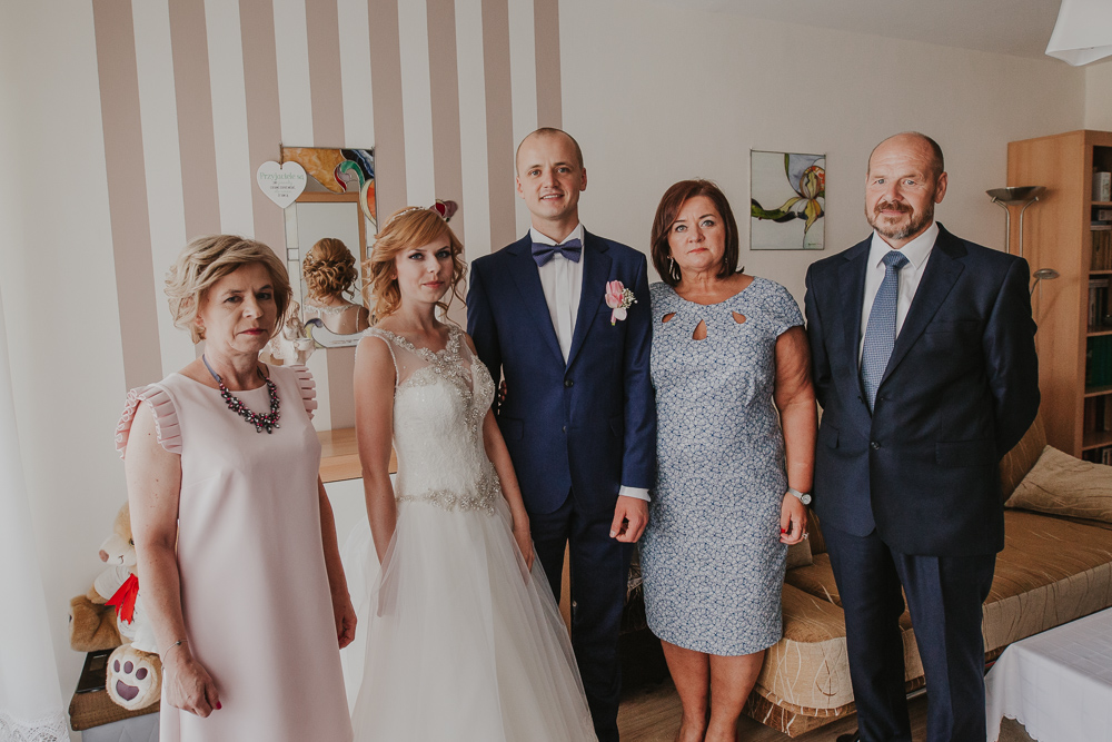 - fotograf ślubny Białystok Łomża