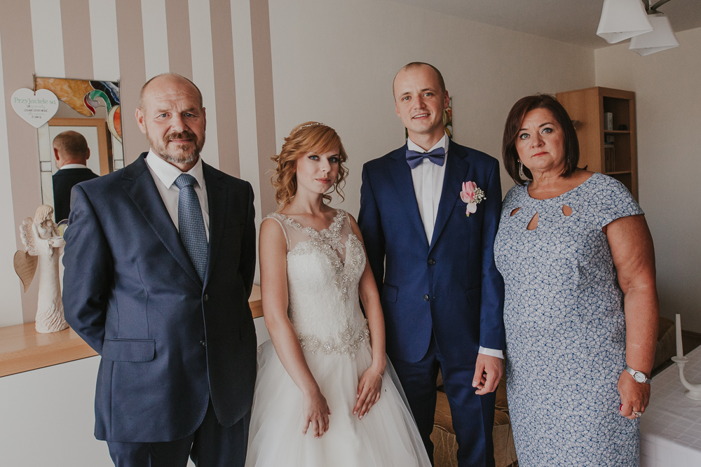 - fotograf ślubny Białystok Łomża