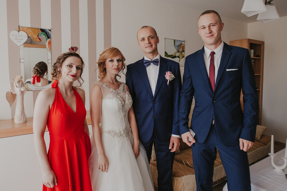 - fotograf ślubny Białystok Łomża