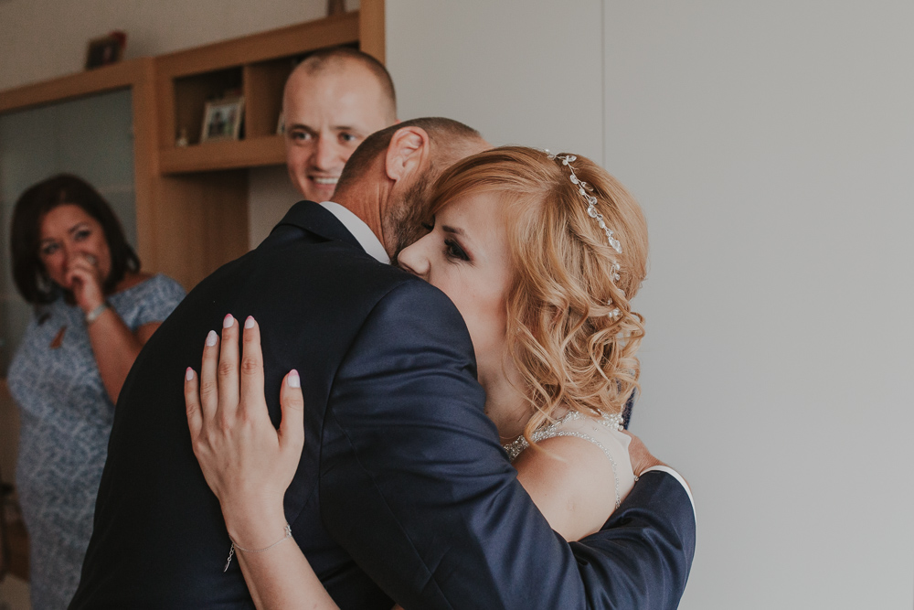 - fotograf ślubny Białystok Łomża