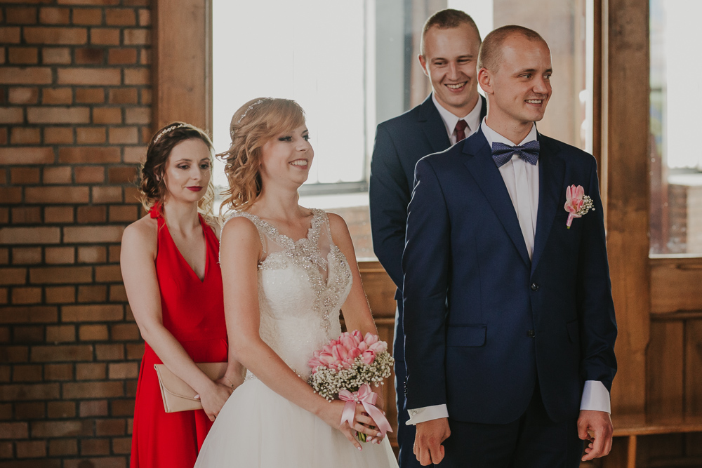 - fotograf ślubny Białystok Łomża