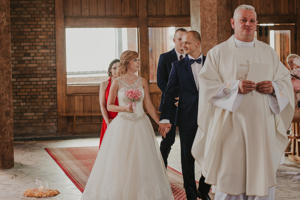 - fotograf ślubny Białystok Łomża