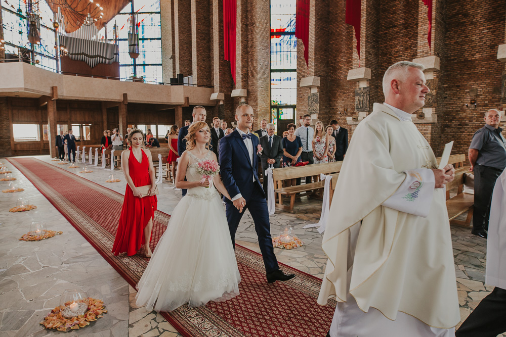 - fotograf ślubny Białystok Łomża