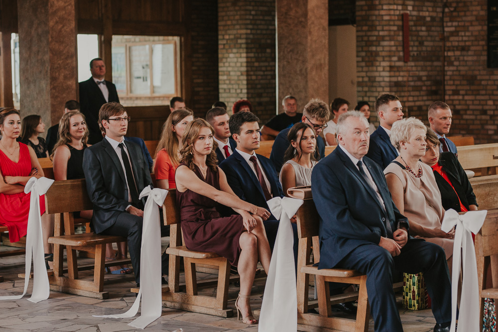 - fotograf ślubny Białystok Łomża