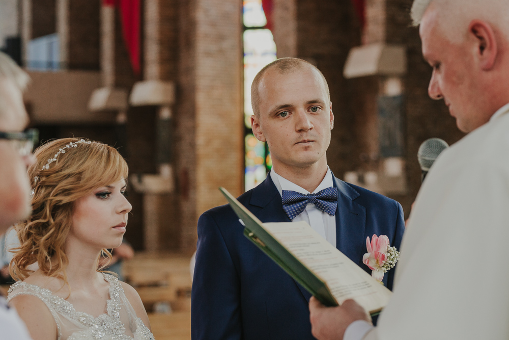 - fotograf ślubny Białystok Łomża