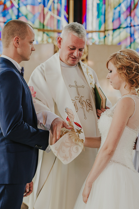 - fotograf ślubny Białystok Łomża