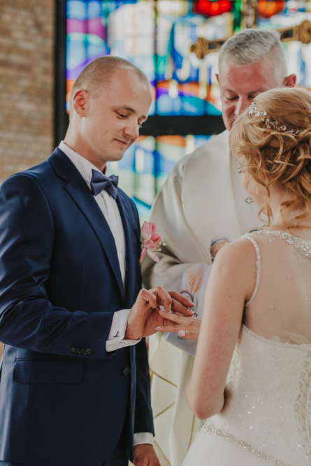 - fotograf ślubny Białystok Łomża