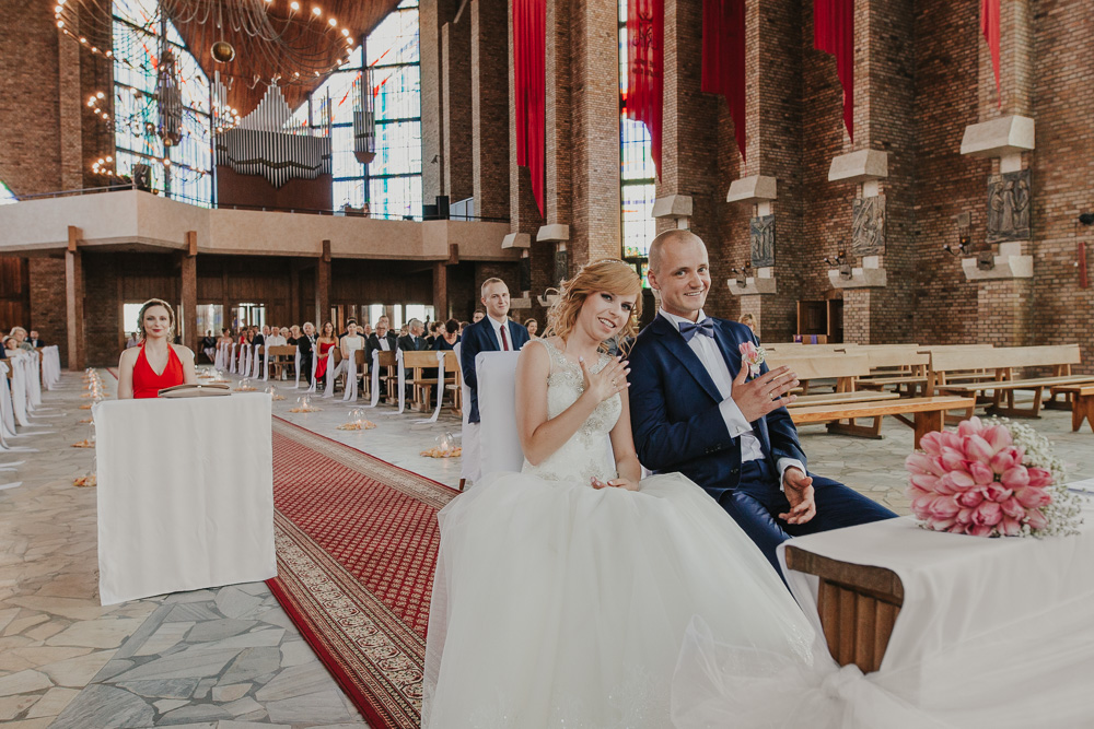 - fotograf ślubny Białystok Łomża