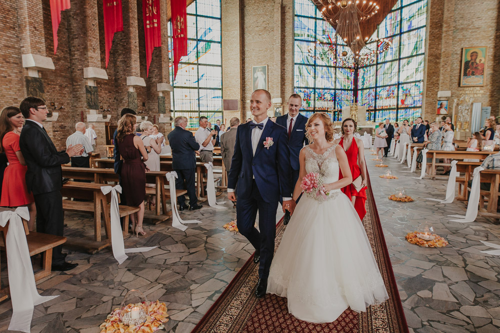 - fotograf ślubny Białystok Łomża