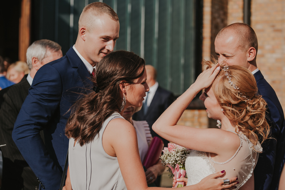 - fotograf ślubny Białystok Łomża