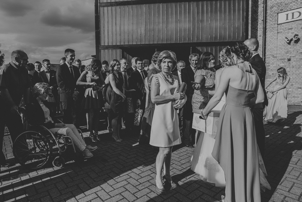 - fotograf ślubny Białystok Łomża