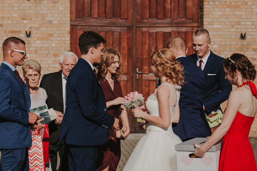 - fotograf ślubny Białystok Łomża