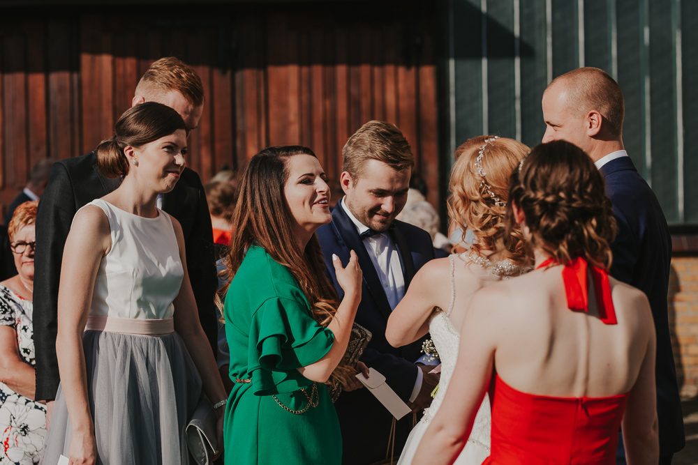 - fotograf ślubny Białystok Łomża