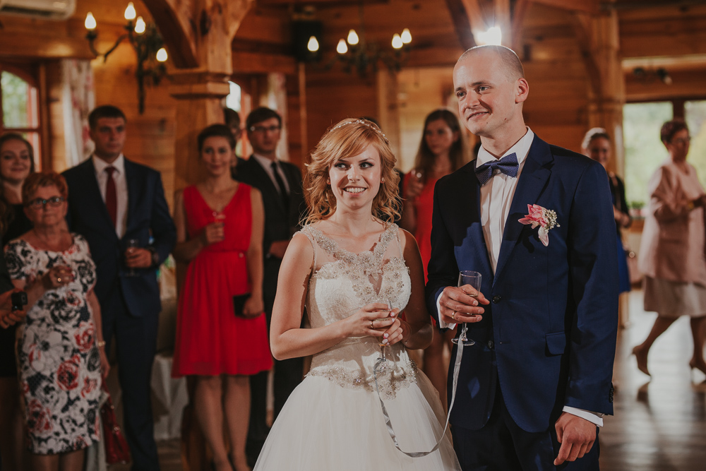 - fotograf ślubny Białystok Łomża