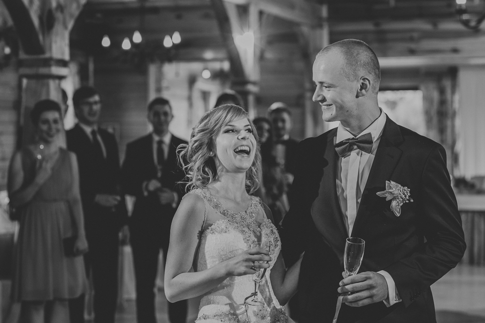 - fotograf ślubny Białystok Łomża