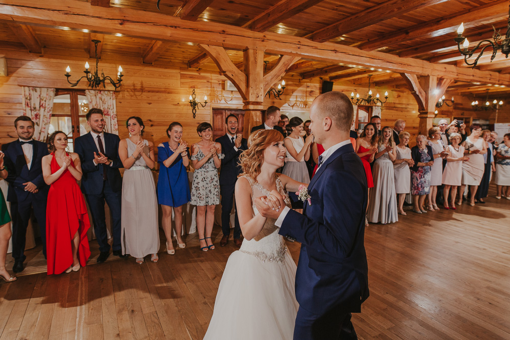 - fotograf ślubny Białystok Łomża