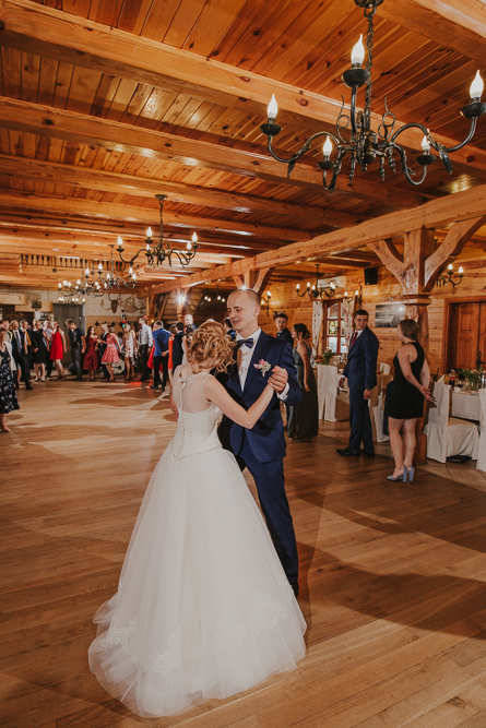 - fotograf ślubny Białystok Łomża