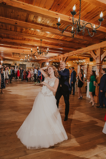 - fotograf ślubny Białystok Łomża