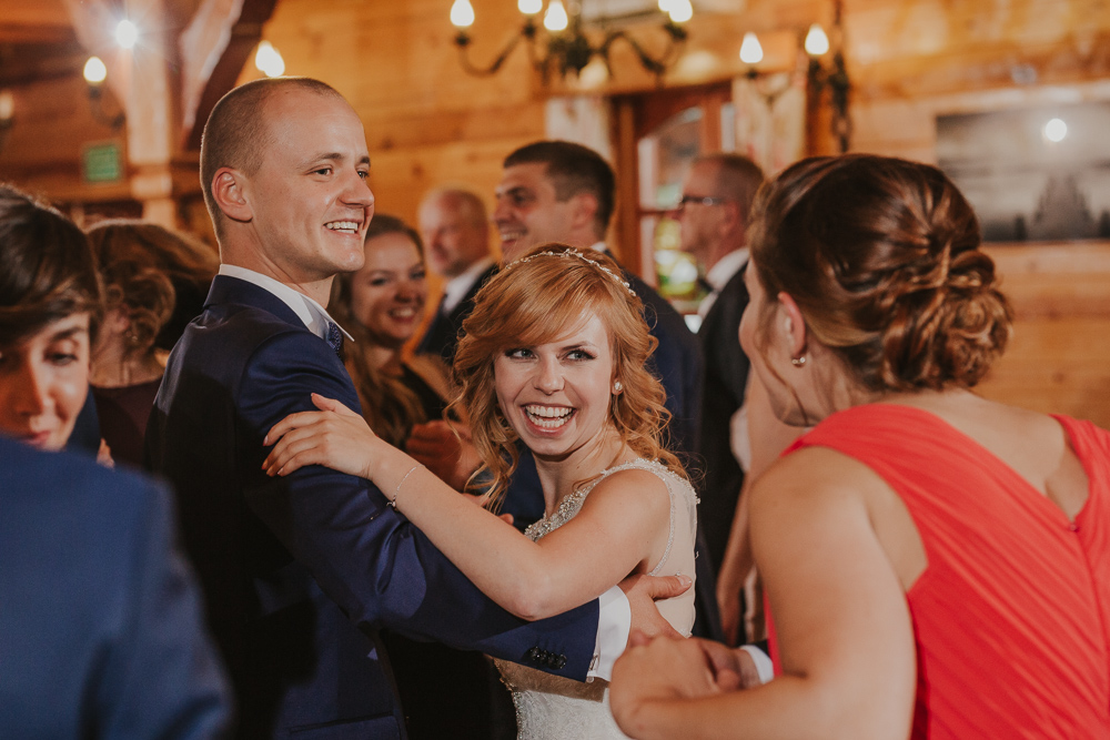 - fotograf ślubny Białystok Łomża