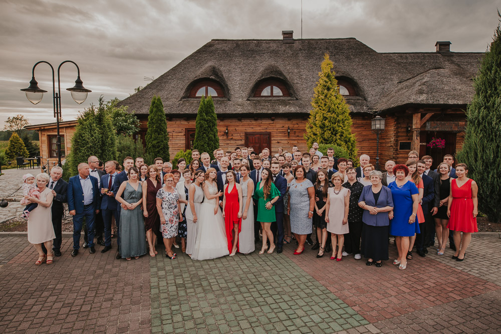 - fotograf ślubny Białystok Łomża