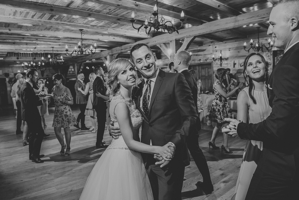 - fotograf ślubny Białystok Łomża