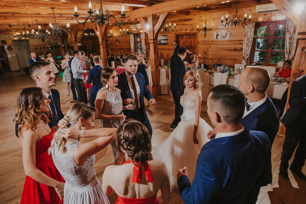 - fotograf ślubny Białystok Łomża